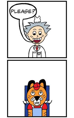 Read Fun Fact Adventures  67 Page 3 in English