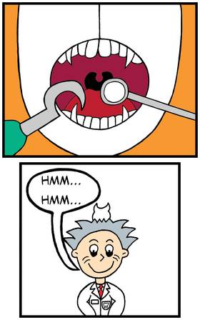 Read Fun Fact Adventures  68 Page 2 in English