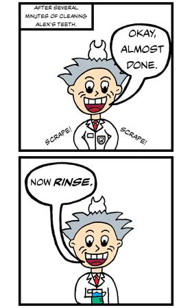 Read Fun Fact Adventures  71 Page 2 in English