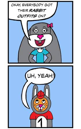 Read Fun Fact Adventures  73 Page 2 in English
