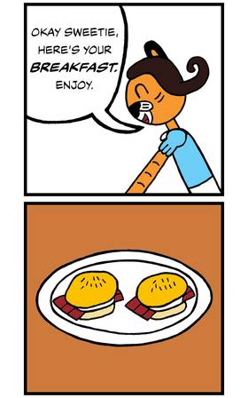 Read Fun Fact Adventures  74 Page 2 in English