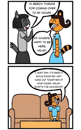Read Fun Fact Adventures  77 Page 2 in English