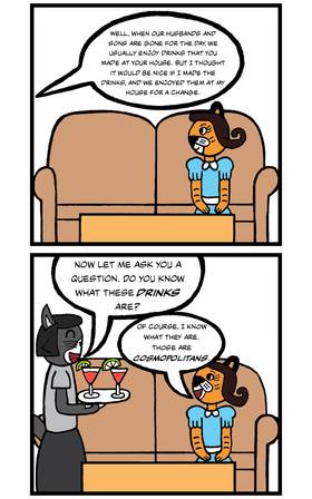 Read Fun Fact Adventures  77 Page 3 in English