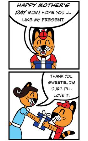 Read Fun Fact Adventures  78 Page 2 in English