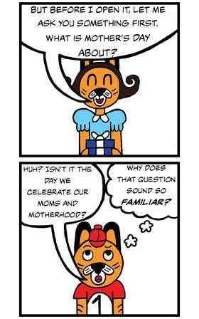 Read Fun Fact Adventures  78 Page 3 in English