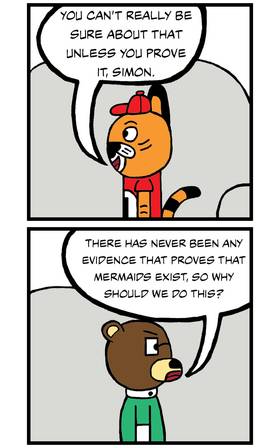 Read Fun Fact Adventures  81 Page 3 in English