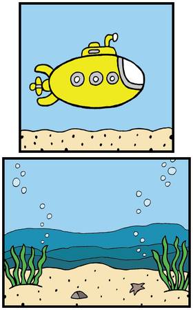 Read Fun Fact Adventures  83 Page 3 in English