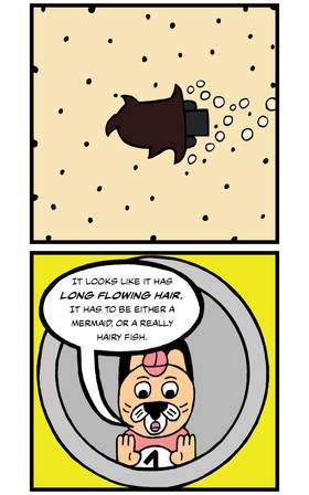 Read Fun Fact Adventures  85 Page 2 in English
