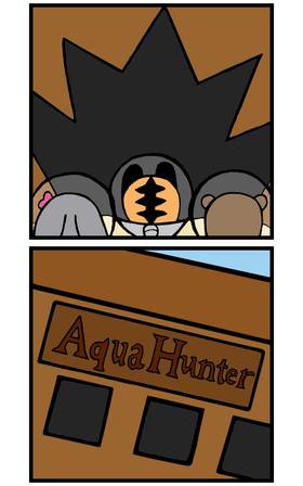 Read Fun Fact Adventures  88 Page 2 in English