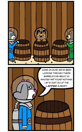 Read Fun Fact Adventures  90 Page 2 in English