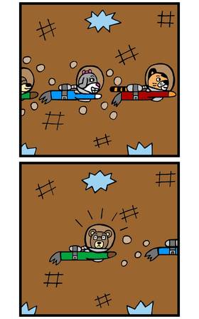 Read Fun Fact Adventures  93 Page 2 in English