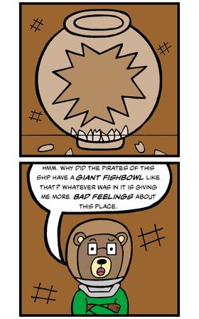 Read Fun Fact Adventures  93 Page 3 in English