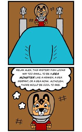Read Fun Fact Adventures  94 Page 2 in English