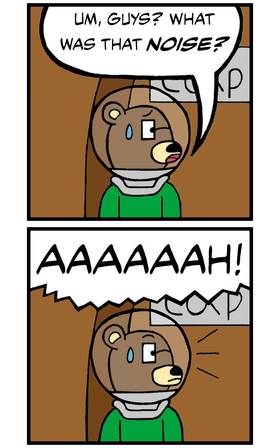 Read Fun Fact Adventures  99 Page 2 in English