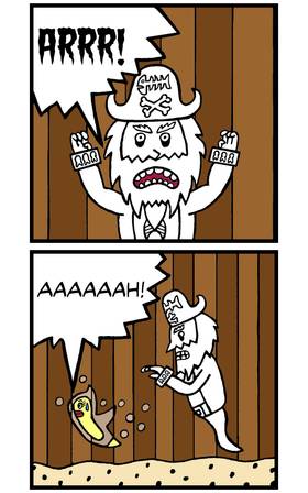 Read Fun Fact Adventures  100 Page 2 in English