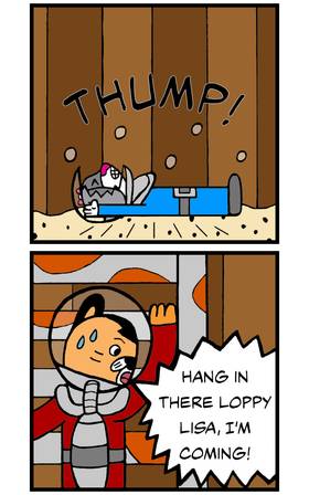 Read Fun Fact Adventures  101 Page 2 in English