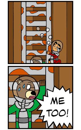 Read Fun Fact Adventures  101 Page 3 in English