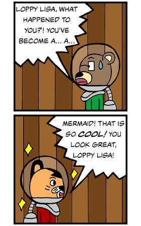 Read Fun Fact Adventures  103 Page 2 in English