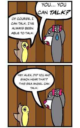 Read Fun Fact Adventures  106 Page 2 in English
