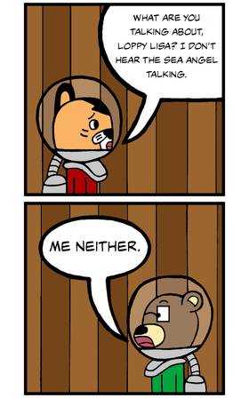 Read Fun Fact Adventures  106 Page 3 in English