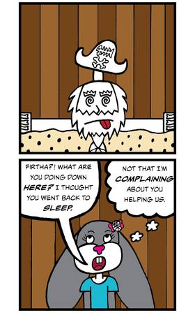Read Fun Fact Adventures  108 Page 2 in English