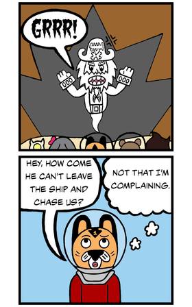 Read Fun Fact Adventures  111 Page 2 in English