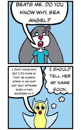 Read Fun Fact Adventures  111 Page 3 in English