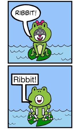 Read Fun Fact Adventures  113 Page 3 in English