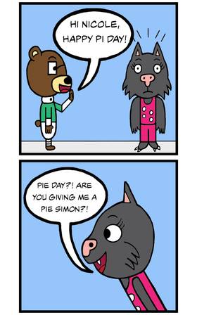 Read Fun Fact Adventures  115 Page 2 in English