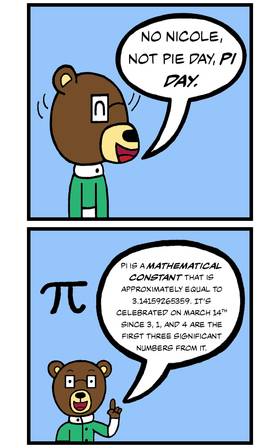 Read Fun Fact Adventures  115 Page 3 in English