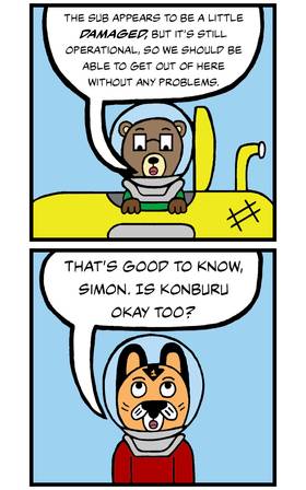 Read Fun Fact Adventures  116 Page 2 in English