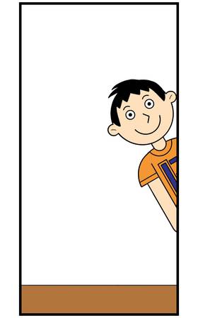 Read Fun Fact Adventures  123 Page 3 in English