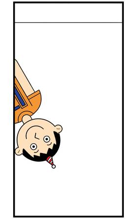 Read Fun Fact Adventures  127 Page 3 in English