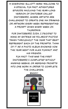 Read Fun Fact Adventures  136 Page 2 in English