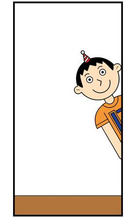 Read Fun Fact Adventures  150 Page 3 in English