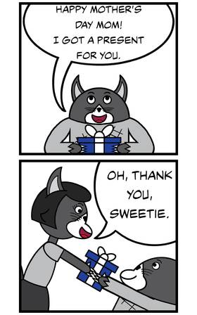 Read Fun Fact Adventures  155 Page 2 in English
