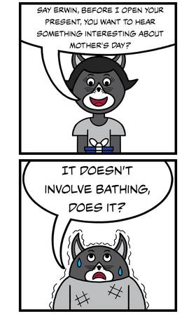 Read Fun Fact Adventures  155 Page 3 in English