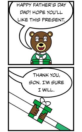 Read Fun Fact Adventures  161 Page 2 in English