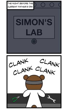 Read Fun Fact Adventures  165 Page 2 in English