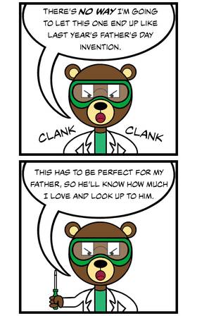 Read Fun Fact Adventures  165 Page 3 in English