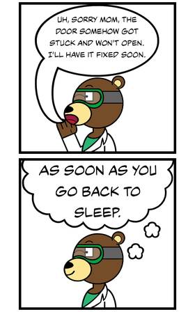 Read Fun Fact Adventures  167 Page 3 in English