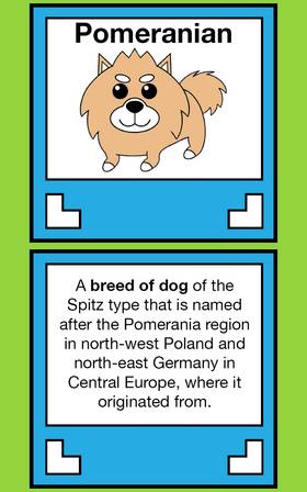Read Fun Fact Adventures  173 Page 2 in English