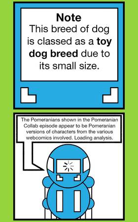 Read Fun Fact Adventures  173 Page 3 in English