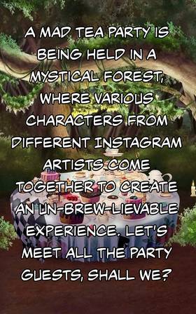 Read Fun Fact Adventures  174 Page 2 in English