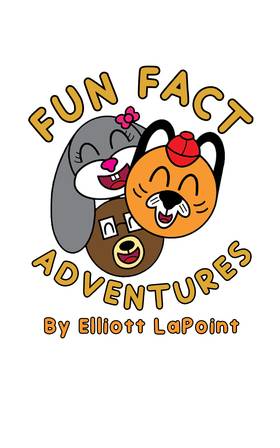Read Fun Fact Adventures  175 Page 1 in English