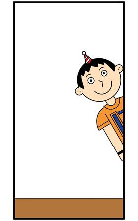 Read Fun Fact Adventures  181 Page 3 in English