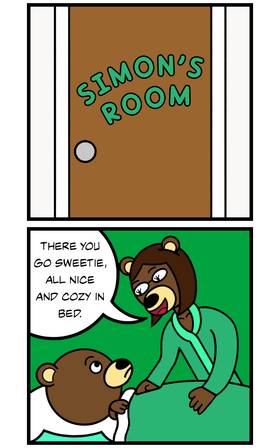 Read Fun Fact Adventures  180 Page 2 in English