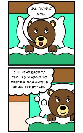 Read Fun Fact Adventures  180 Page 3 in English