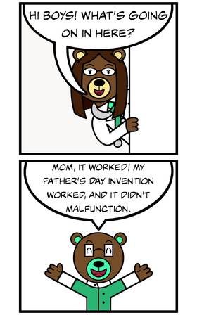 Read Fun Fact Adventures  193 Page 2 in English