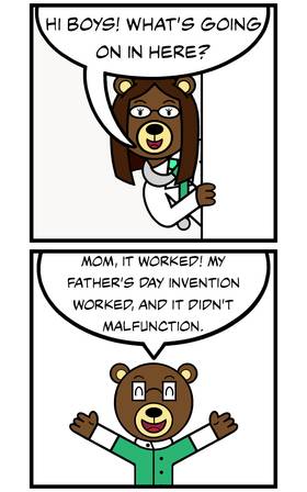 Read Fun Fact Adventures  193 Page 2 in English